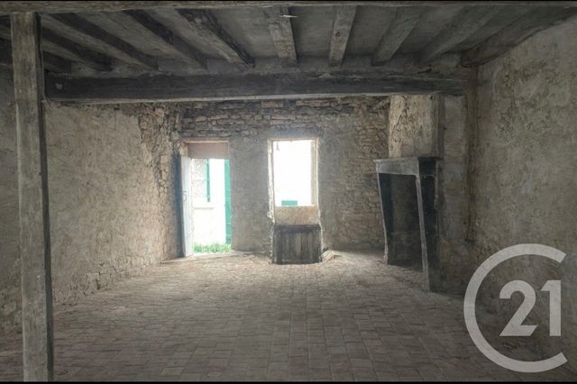 maison - VARZY - 58