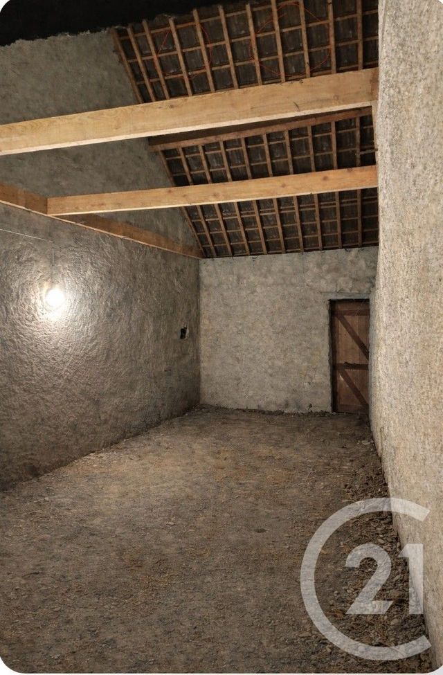 Maison &agrave; vendre - 2 pi&egrave;ces - 120 m2 - Varzy - 58 - BOURGOGNE