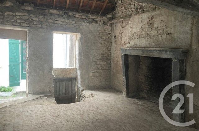 Maison &agrave; vendre - 2 pi&egrave;ces - 120 m2 - Varzy - 58 - BOURGOGNE