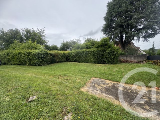 Maison &agrave; vendre - 2 pi&egrave;ces - 62,80 m2 - Chateauneuf Val De Bargis - 58 - BOURGOGNE