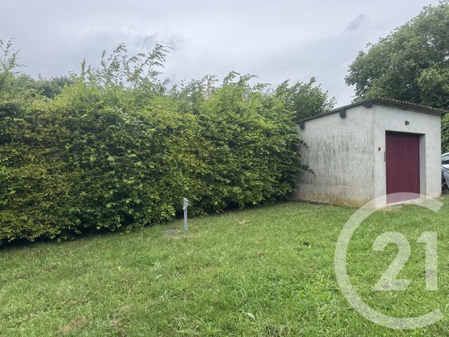 Maison &agrave; vendre - 2 pi&egrave;ces - 62,80 m2 - Chateauneuf Val De Bargis - 58 - BOURGOGNE