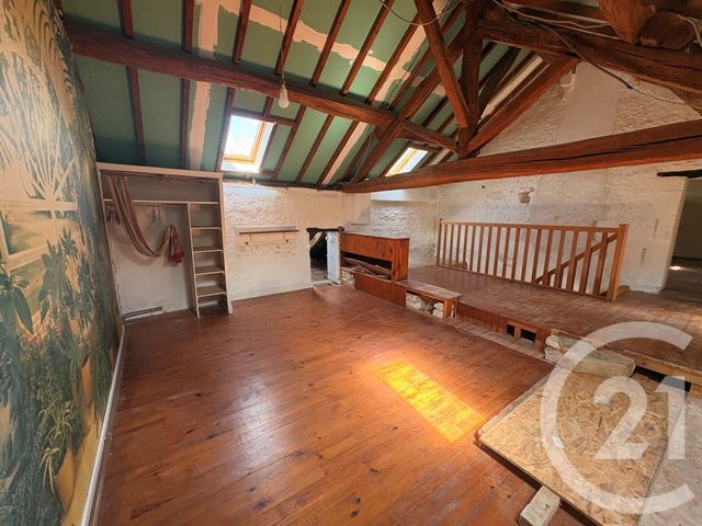 Maison &agrave; vendre - 5 pi&egrave;ces - 158,60 m2 - Les Hauts De Forterre - 89 - BOURGOGNE
