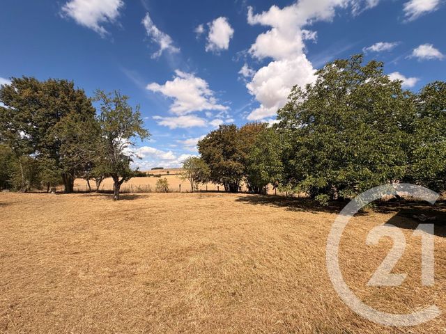 Maison &agrave; vendre - 5 pi&egrave;ces - 158,60 m2 - Les Hauts De Forterre - 89 - BOURGOGNE
