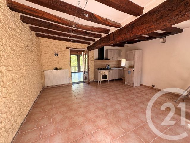 Maison &agrave; vendre - 5 pi&egrave;ces - 158,60 m2 - Les Hauts De Forterre - 89 - BOURGOGNE