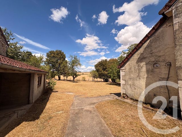 Maison &agrave; vendre - 5 pi&egrave;ces - 158,60 m2 - Les Hauts De Forterre - 89 - BOURGOGNE