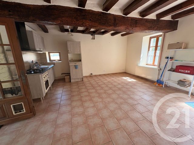 Maison &agrave; vendre - 5 pi&egrave;ces - 158,60 m2 - Les Hauts De Forterre - 89 - BOURGOGNE