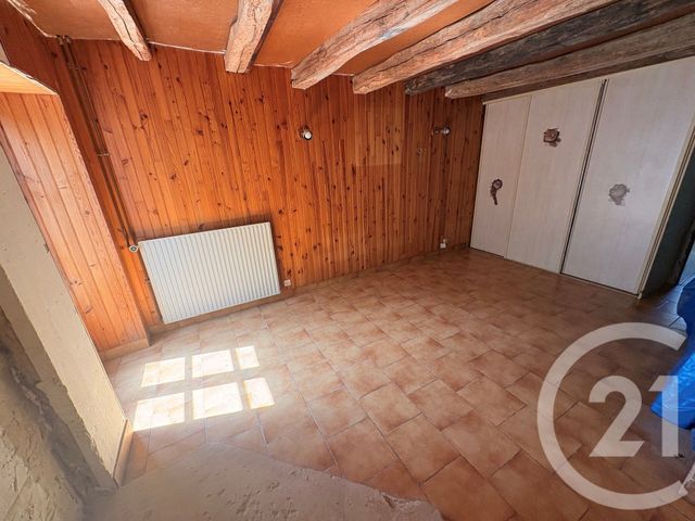 Maison &agrave; vendre - 5 pi&egrave;ces - 158,60 m2 - Les Hauts De Forterre - 89 - BOURGOGNE