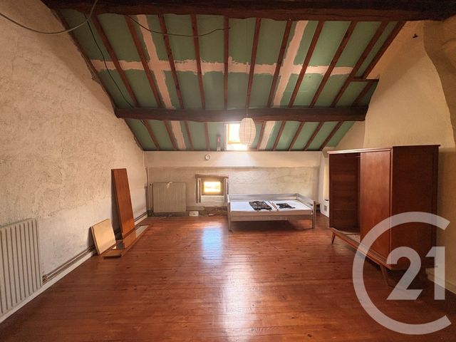 Maison &agrave; vendre - 5 pi&egrave;ces - 158,60 m2 - Les Hauts De Forterre - 89 - BOURGOGNE