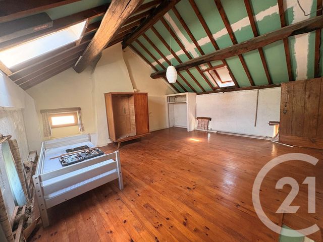 Maison &agrave; vendre - 5 pi&egrave;ces - 158,60 m2 - Les Hauts De Forterre - 89 - BOURGOGNE
