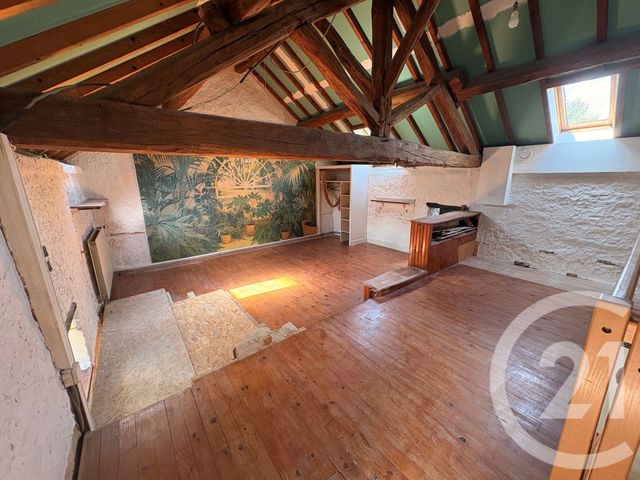 Maison &agrave; vendre - 5 pi&egrave;ces - 158,60 m2 - Les Hauts De Forterre - 89 - BOURGOGNE