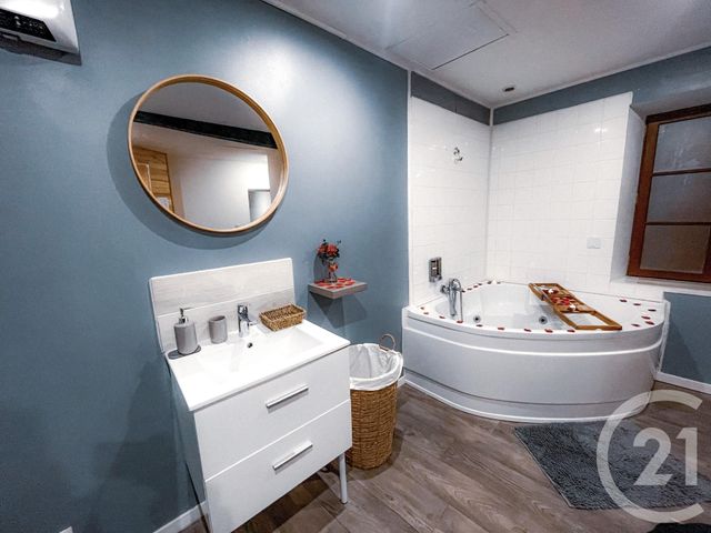 Maison &agrave; vendre - 5 pi&egrave;ces - 134 m2 - Varzy - 58 - BOURGOGNE