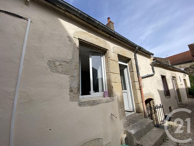 Maison &agrave; vendre - 5 pi&egrave;ces - 134 m2 - Varzy - 58 - BOURGOGNE