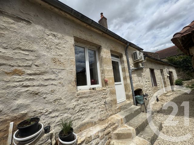 Maison &agrave; vendre - 5 pi&egrave;ces - 134 m2 - Varzy - 58 - BOURGOGNE