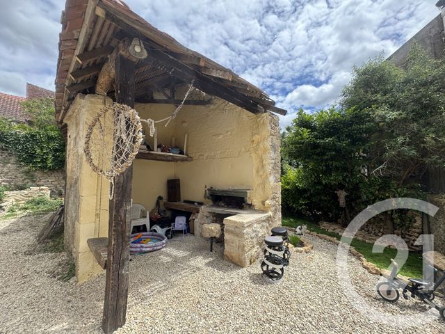 Maison &agrave; vendre - 5 pi&egrave;ces - 134 m2 - Varzy - 58 - BOURGOGNE