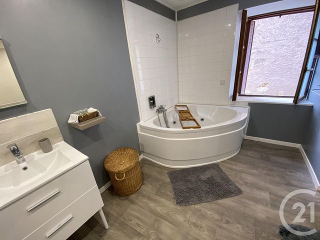 Maison &agrave; vendre - 5 pi&egrave;ces - 134 m2 - Varzy - 58 - BOURGOGNE