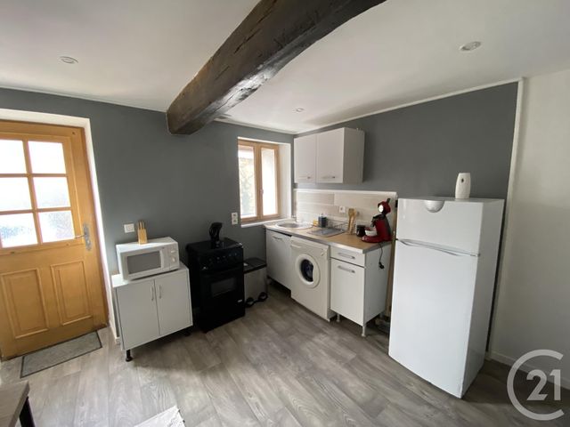 Maison &agrave; vendre - 5 pi&egrave;ces - 134 m2 - Varzy - 58 - BOURGOGNE