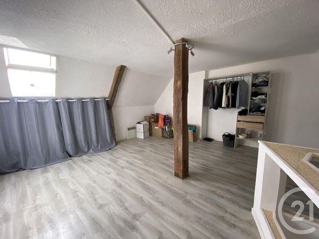 Maison &agrave; vendre - 5 pi&egrave;ces - 134 m2 - Varzy - 58 - BOURGOGNE