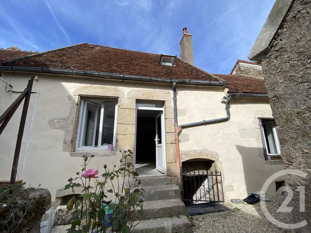 Maison &agrave; vendre - 5 pi&egrave;ces - 134 m2 - Varzy - 58 - BOURGOGNE