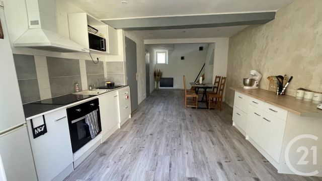Maison &agrave; vendre - 5 pi&egrave;ces - 134 m2 - Varzy - 58 - BOURGOGNE