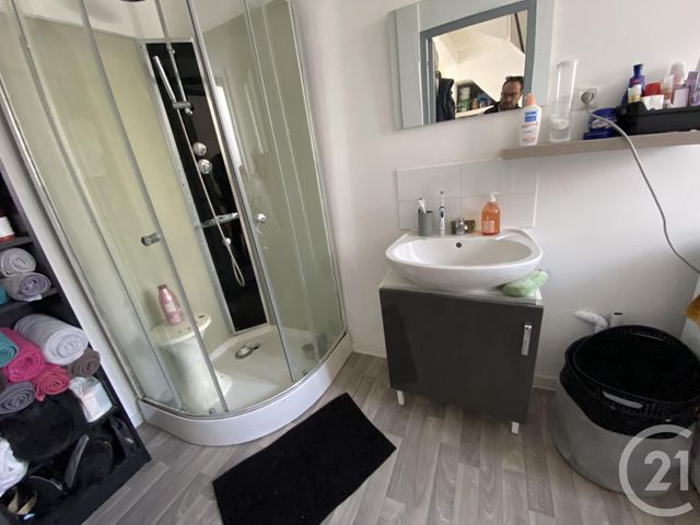 Maison &agrave; vendre - 5 pi&egrave;ces - 134 m2 - Varzy - 58 - BOURGOGNE