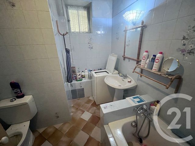 Maison &agrave; vendre - 6 pi&egrave;ces - 130,47 m2 - Clamecy - 58 - BOURGOGNE