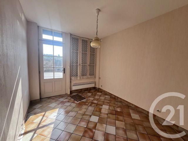 Maison &agrave; vendre - 6 pi&egrave;ces - 130,47 m2 - Clamecy - 58 - BOURGOGNE