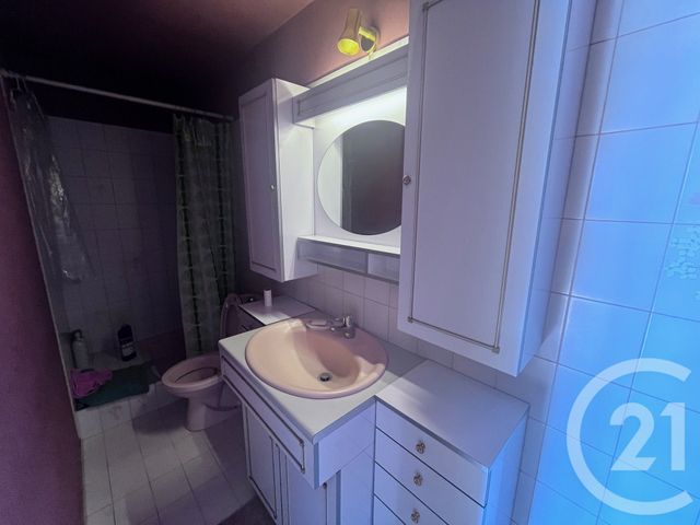 Maison &agrave; vendre - 6 pi&egrave;ces - 130,47 m2 - Clamecy - 58 - BOURGOGNE