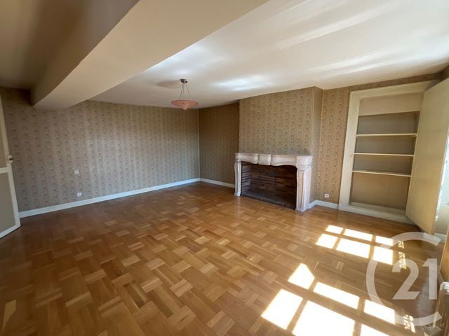 Maison &agrave; vendre - 6 pi&egrave;ces - 130,47 m2 - Clamecy - 58 - BOURGOGNE