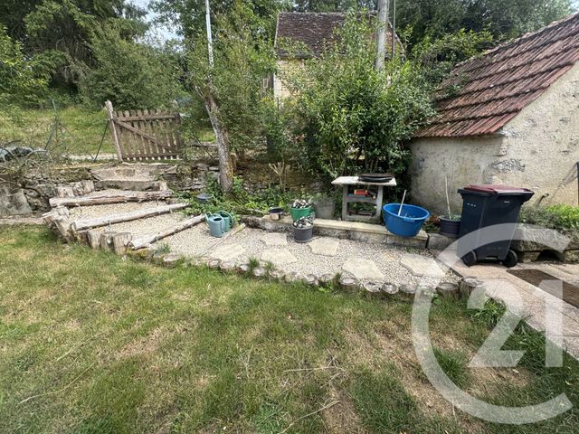 Maison &agrave; vendre - 5 pi&egrave;ces - 134,29 m2 - Licheres Sur Yonne - 89 - BOURGOGNE