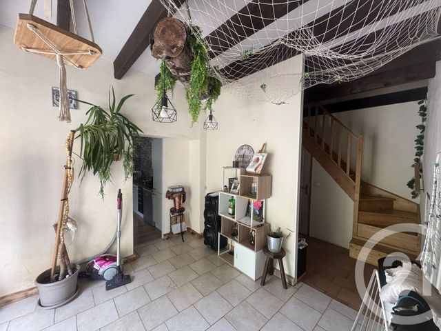 Maison &agrave; vendre - 5 pi&egrave;ces - 134,29 m2 - Licheres Sur Yonne - 89 - BOURGOGNE
