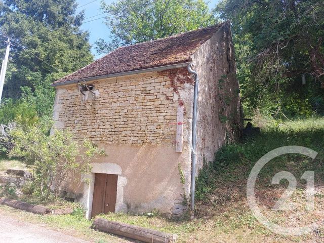 Maison &agrave; vendre - 5 pi&egrave;ces - 134,29 m2 - Licheres Sur Yonne - 89 - BOURGOGNE