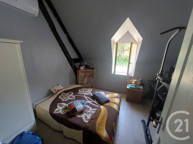 Maison &agrave; vendre - 5 pi&egrave;ces - 134,29 m2 - Licheres Sur Yonne - 89 - BOURGOGNE