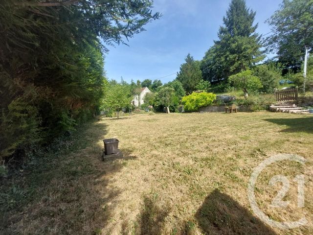 Maison &agrave; vendre - 5 pi&egrave;ces - 134,29 m2 - Licheres Sur Yonne - 89 - BOURGOGNE