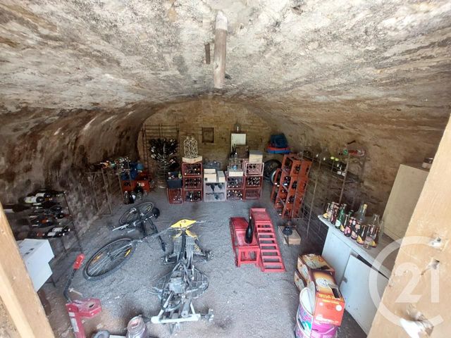 Maison &agrave; vendre - 5 pi&egrave;ces - 134,29 m2 - Licheres Sur Yonne - 89 - BOURGOGNE