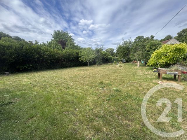 Maison &agrave; vendre - 5 pi&egrave;ces - 134,29 m2 - Licheres Sur Yonne - 89 - BOURGOGNE