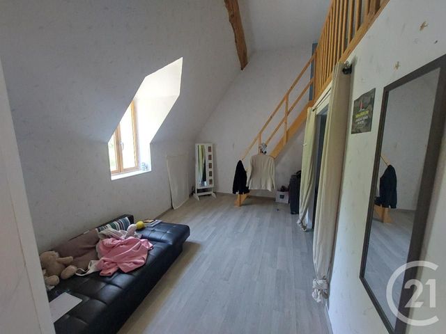 Maison &agrave; vendre - 5 pi&egrave;ces - 134,29 m2 - Licheres Sur Yonne - 89 - BOURGOGNE