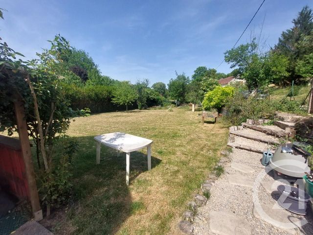 Maison &agrave; vendre - 5 pi&egrave;ces - 134,29 m2 - Licheres Sur Yonne - 89 - BOURGOGNE