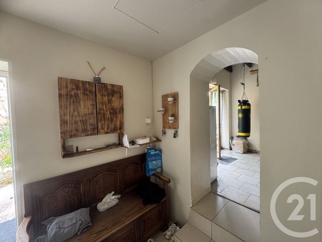 Maison &agrave; vendre - 5 pi&egrave;ces - 134,29 m2 - Licheres Sur Yonne - 89 - BOURGOGNE