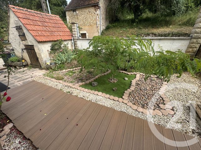 Maison &agrave; vendre - 5 pi&egrave;ces - 134,29 m2 - Licheres Sur Yonne - 89 - BOURGOGNE