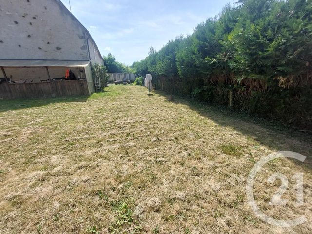 Maison &agrave; vendre - 5 pi&egrave;ces - 134,29 m2 - Licheres Sur Yonne - 89 - BOURGOGNE