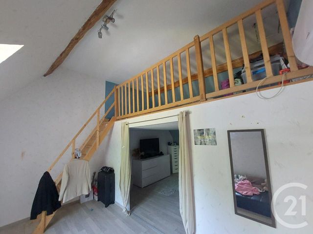 Maison &agrave; vendre - 5 pi&egrave;ces - 134,29 m2 - Licheres Sur Yonne - 89 - BOURGOGNE