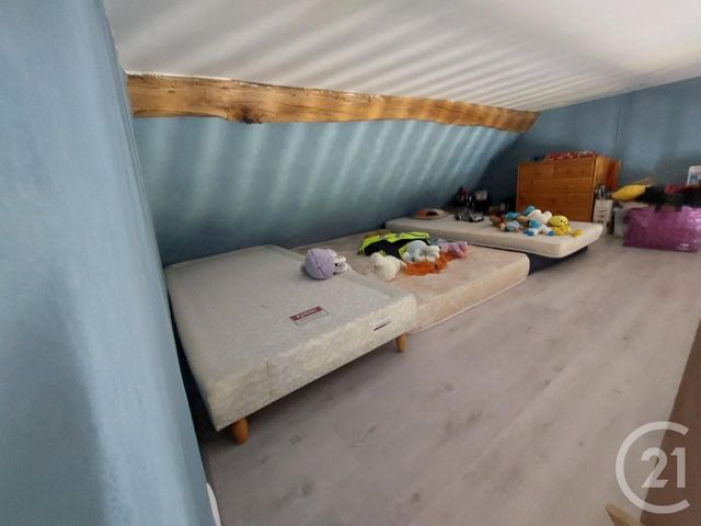 Maison &agrave; vendre - 5 pi&egrave;ces - 134,29 m2 - Licheres Sur Yonne - 89 - BOURGOGNE