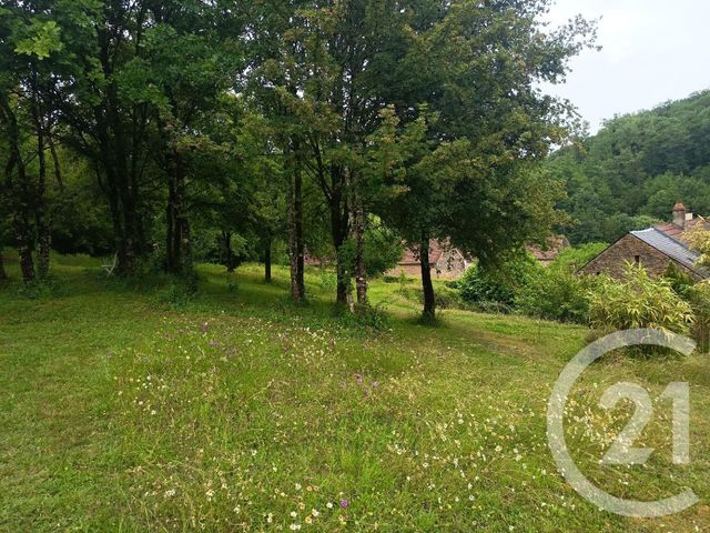 Maison &agrave; vendre - 6 pi&egrave;ces - 128 m2 - Pouques Lormes - 58 - BOURGOGNE