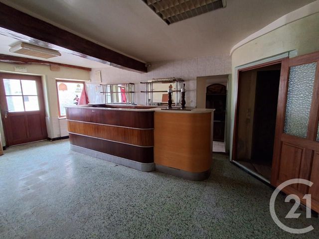 Maison &agrave; vendre - 13 pi&egrave;ces - 350,90 m2 - Clamecy - 58 - BOURGOGNE