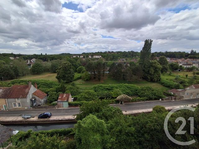 Maison &agrave; vendre - 13 pi&egrave;ces - 350,90 m2 - Clamecy - 58 - BOURGOGNE
