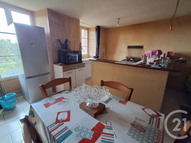 Maison &agrave; vendre - 13 pi&egrave;ces - 350,90 m2 - Clamecy - 58 - BOURGOGNE