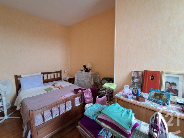 Maison &agrave; vendre - 13 pi&egrave;ces - 350,90 m2 - Clamecy - 58 - BOURGOGNE