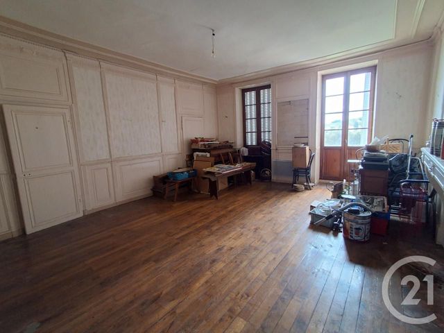 Maison &agrave; vendre - 13 pi&egrave;ces - 350,90 m2 - Clamecy - 58 - BOURGOGNE
