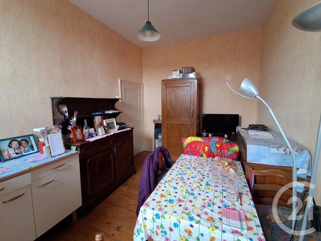 Maison &agrave; vendre - 13 pi&egrave;ces - 350,90 m2 - Clamecy - 58 - BOURGOGNE