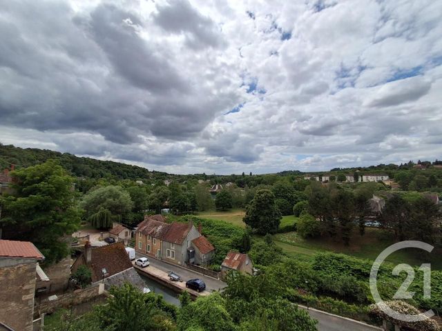 Maison &agrave; vendre - 13 pi&egrave;ces - 350,90 m2 - Clamecy - 58 - BOURGOGNE